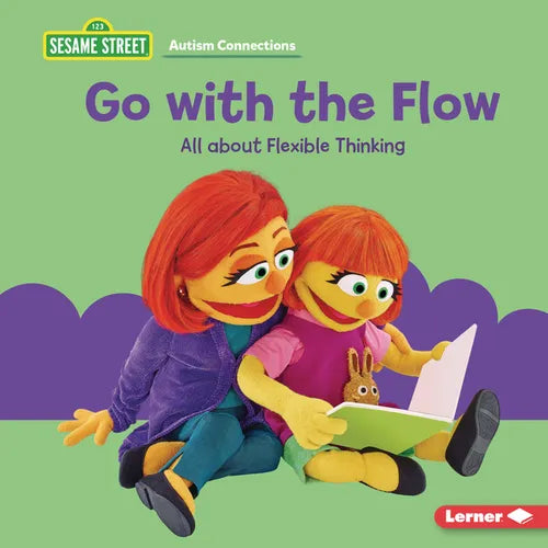 Go with the Flow: All about Flexible Thinking
