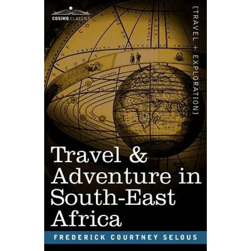 Travel & Adventure in South-East Africa