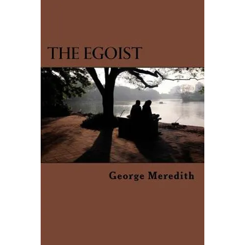 The Egoist
