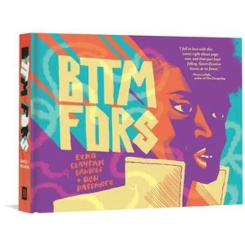 Bttm Fdrs
