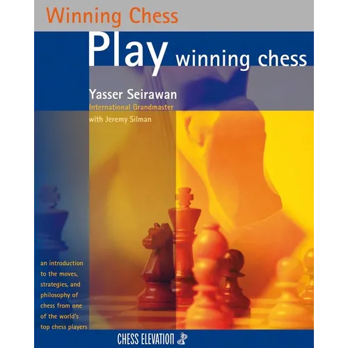 Play Winning Chess