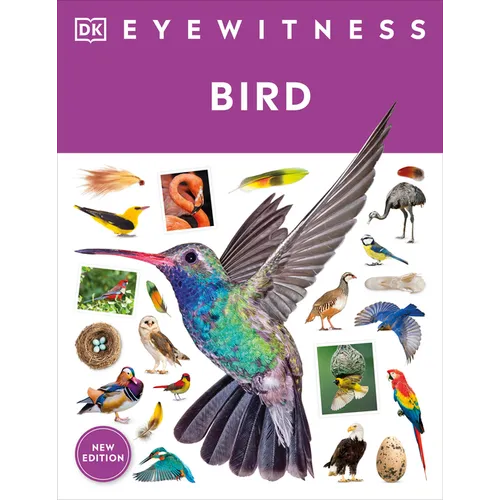 Eyewitness Bird