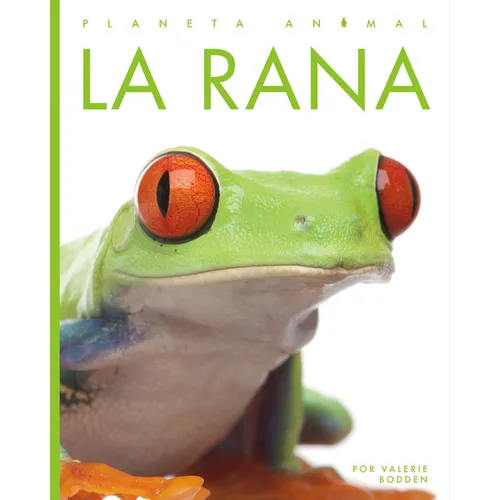 La Rana