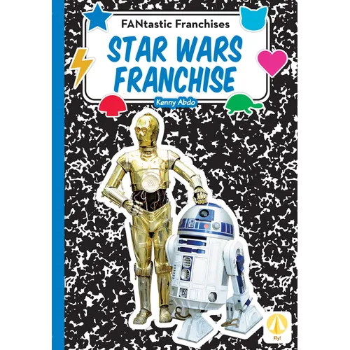 Star Wars Franchise
