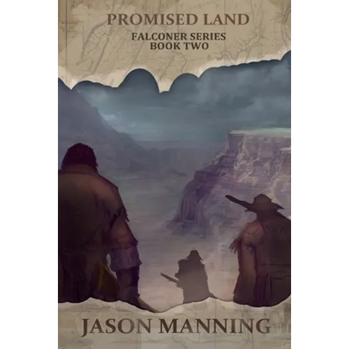 Promised Land