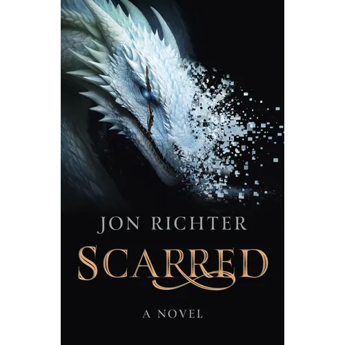 Scarred