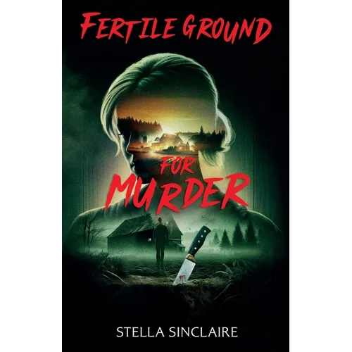 Fertile Ground for Murder