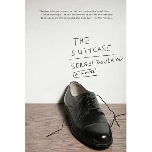 The Suitcase