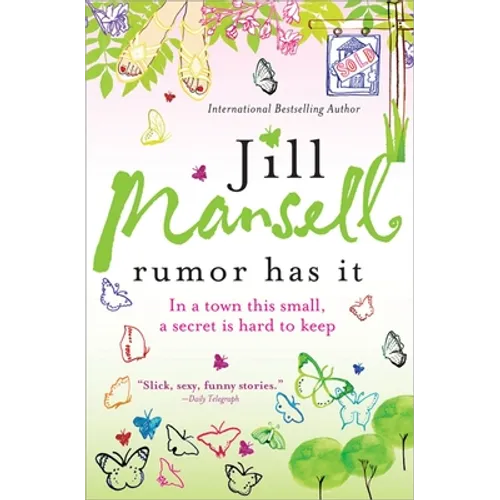Rumor Has It