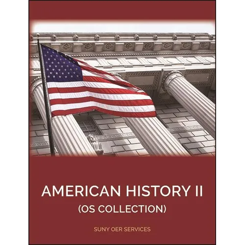 American History II