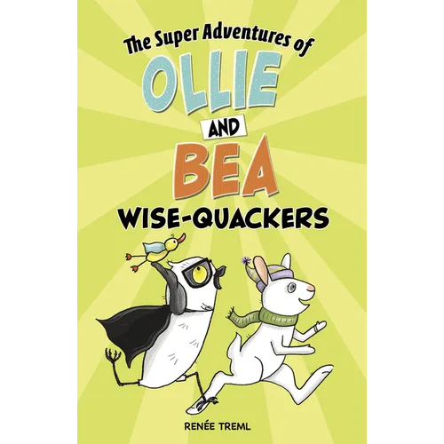 Wise-Quackers