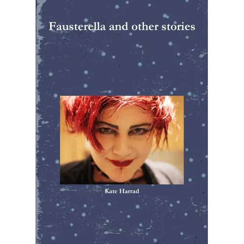 Fausterella and other stories