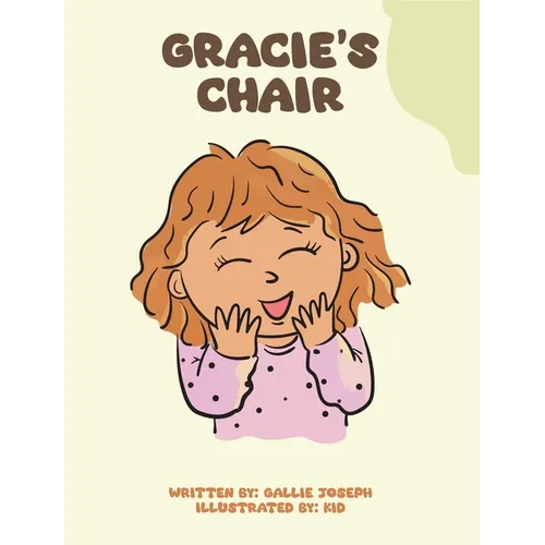 Gracie's Chair