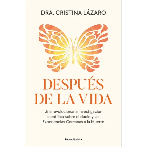 Después de la Vida / After Life