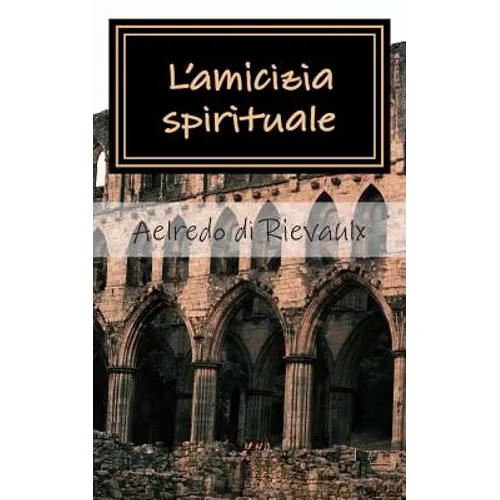 L'amicizia spirituale