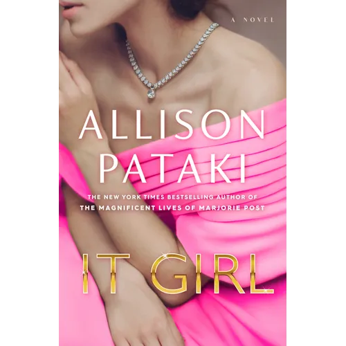 It Girl - Hardcover