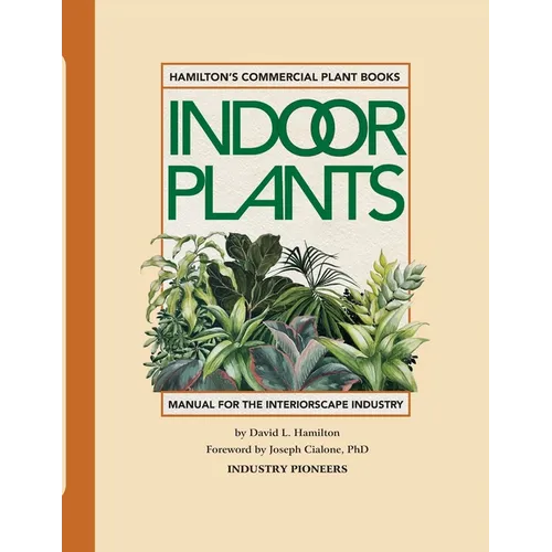 Hamilton's Commercial Indoor Plants: Water-Wise for Plant Longevity