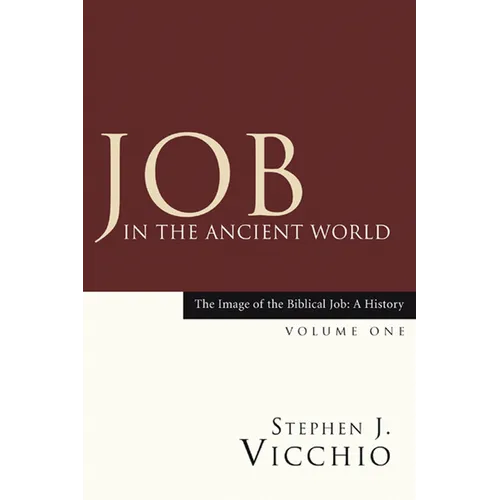Job in the Ancient World