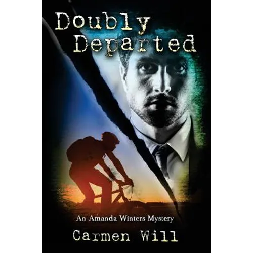 Doubly Departed: An Amanda Winters Mystery