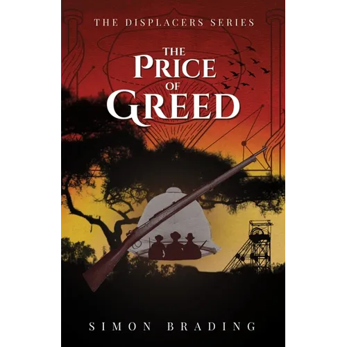 The Price of Greed
