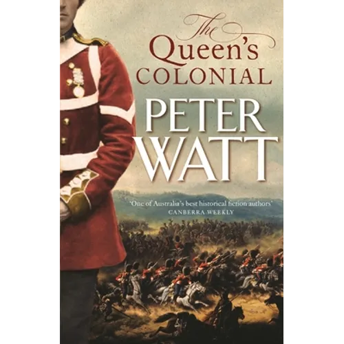 The Queen's Colonial