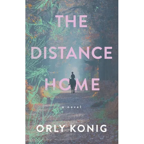 The Distance Home
