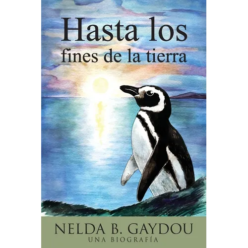Hasta los fines de la tierra