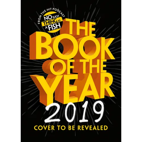 The Book of the Year 2019