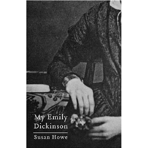 My Emily Dickinson