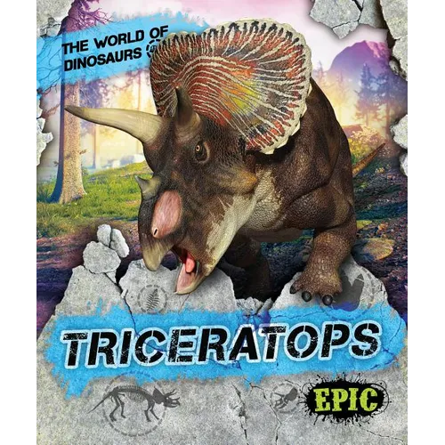 Triceratops