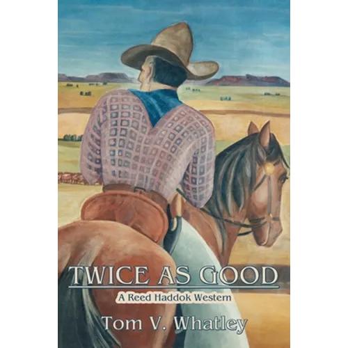 Twice as Good