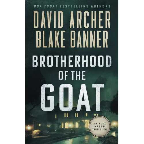 Brotherhood of the Goat