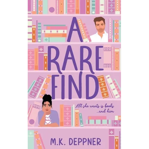 A Rare Find