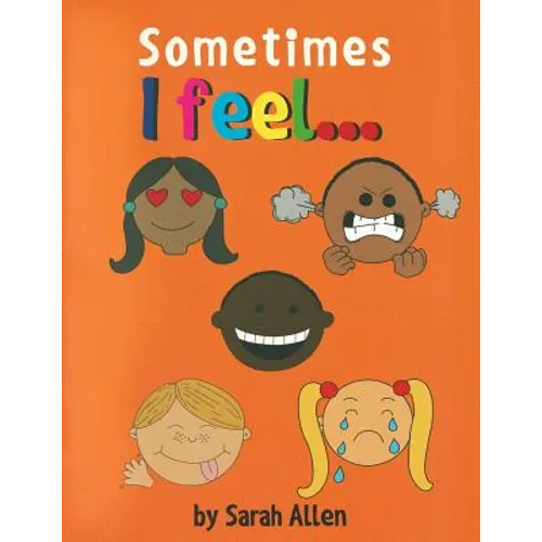 Sometime I feel...