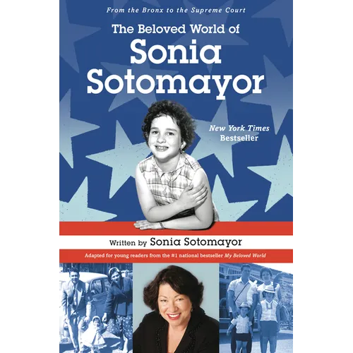 The Beloved World of Sonia Sotomayor