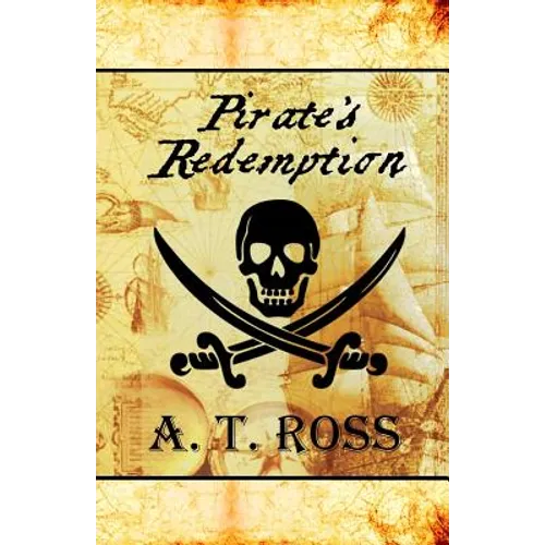Pirate's Redemption