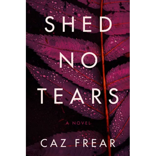 Shed No Tears