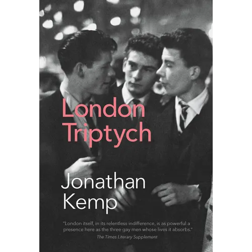 London Triptych