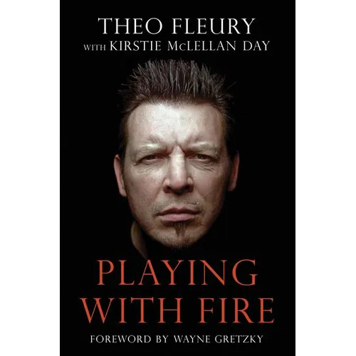 Playing With Fire