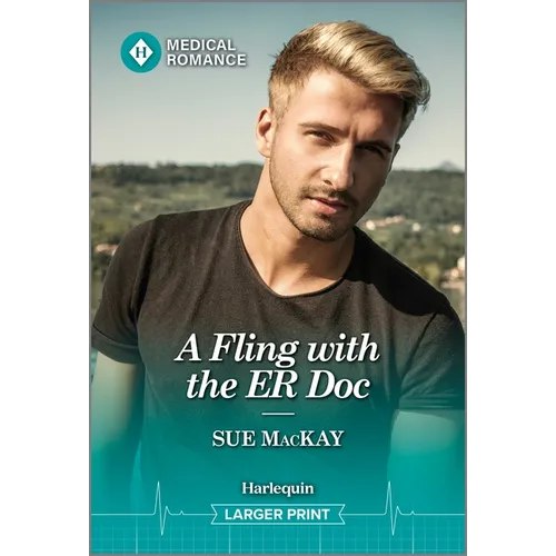A Fling with the Er Doc