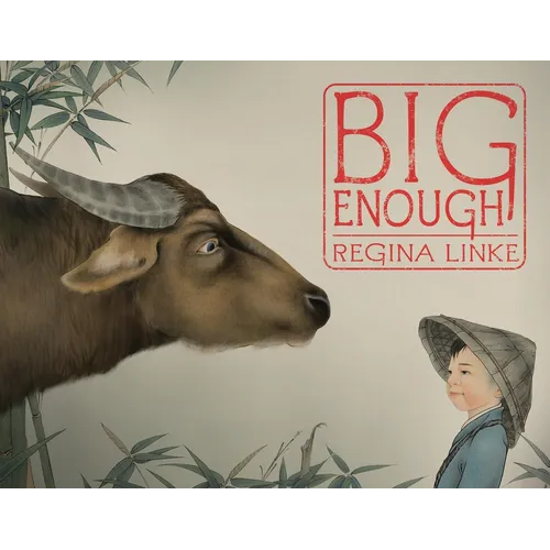 Big Enough