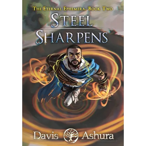 Steel Sharpens