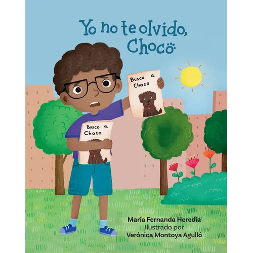 Yo No Te Olvido, Choco