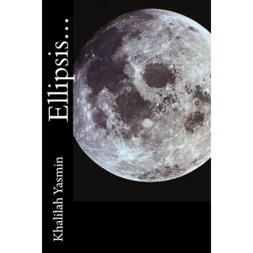 Ellipsis...