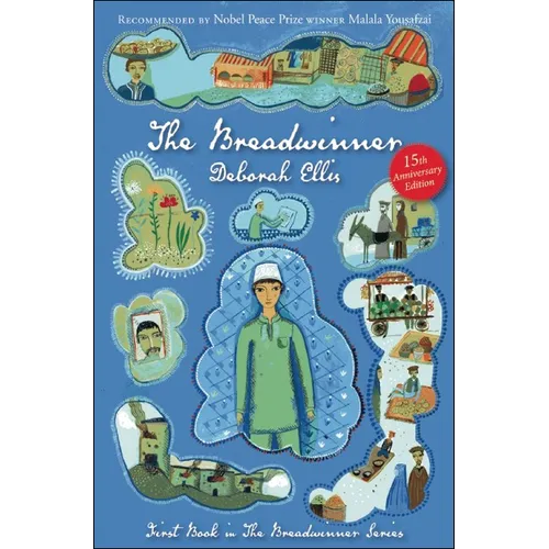 The Breadwinner