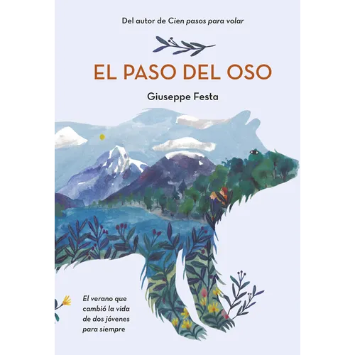 Paso del Oso, El