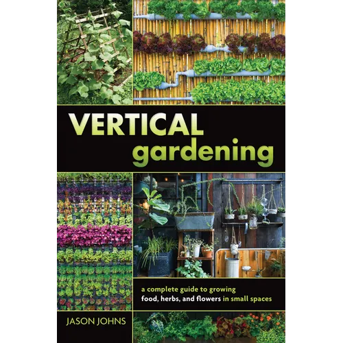 Vertical Gardening