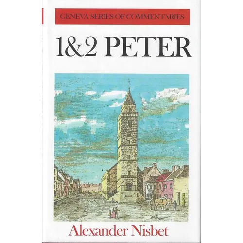 1 & 2 Peter: