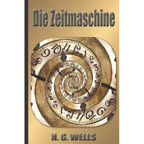 Die Zeitmaschine
