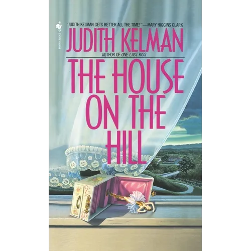 The House on the Hill: The House on the Hill: A Novel